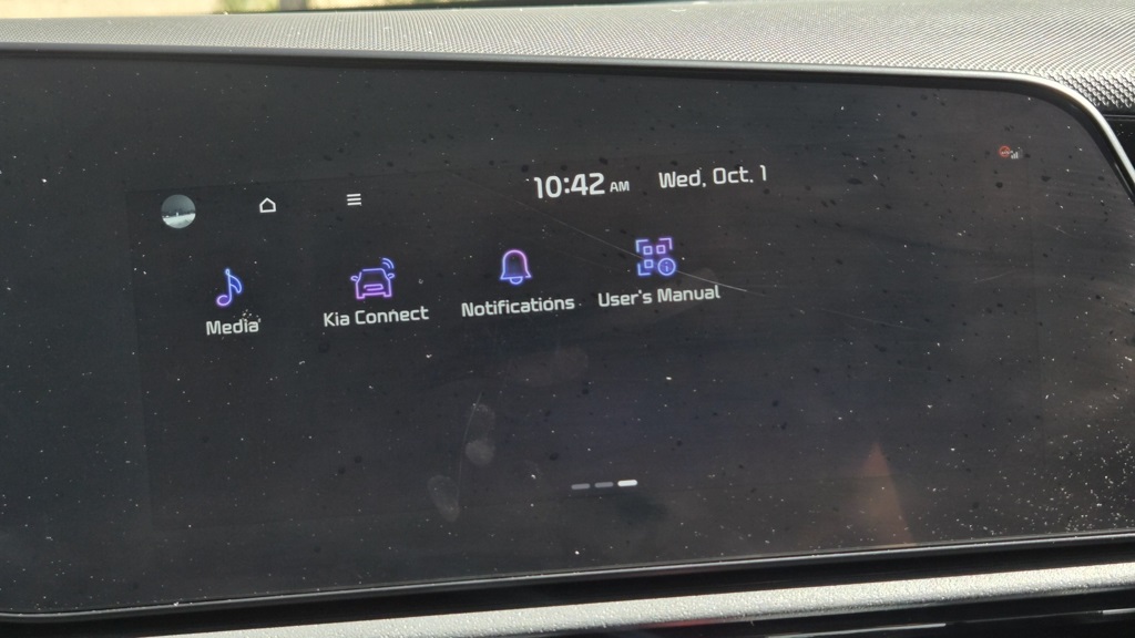 2023 Kia Niro EV Wind photo 32