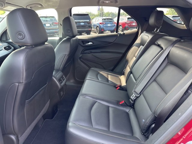 2020 Chevrolet Equinox Premier photo 19