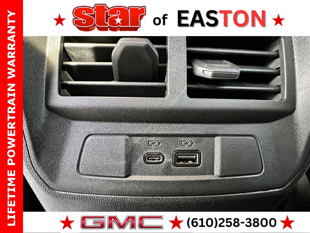 2026 Gmc Canyon AT4 photo 15