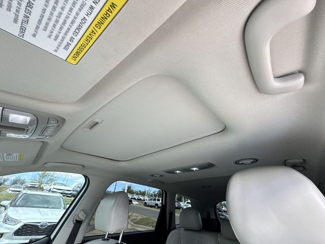 2020 Kia Telluride S photo 22