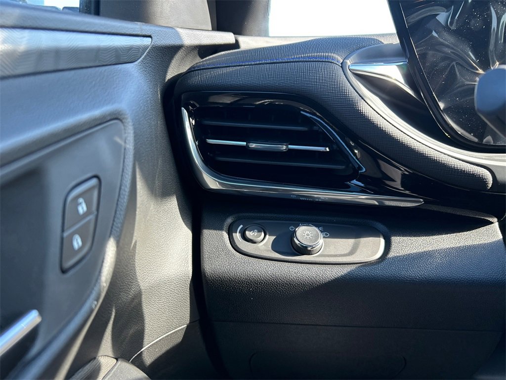 2026 BUICK ENVISTA - Image 16