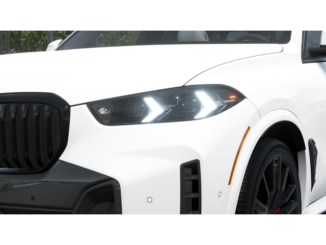 2026 Bmw X5 xDrive40i photo 5
