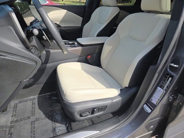 2023 Lexus RX 350 Premium photo 6