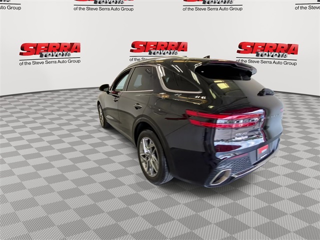 2024 Genesis GV70 2.5T photo 7
