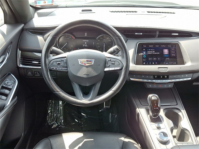 2020 Cadillac XT4 Sport photo 19