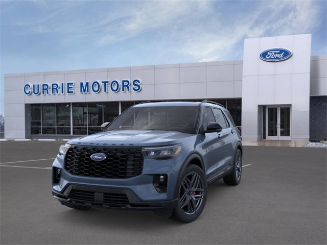 2026 FORD EXPLORER - Image 25