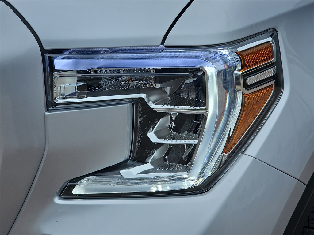 2021 Gmc Sierra 1500 Elevation photo 29