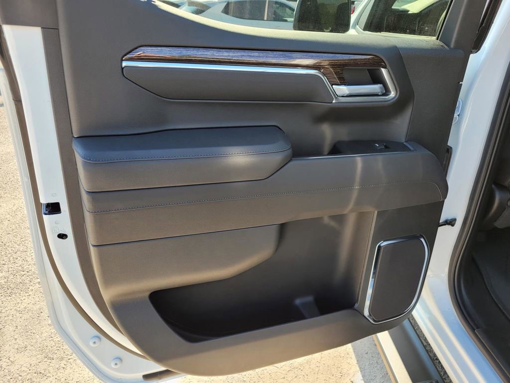2026 Gmc Sierra 1500 Elevation photo 7