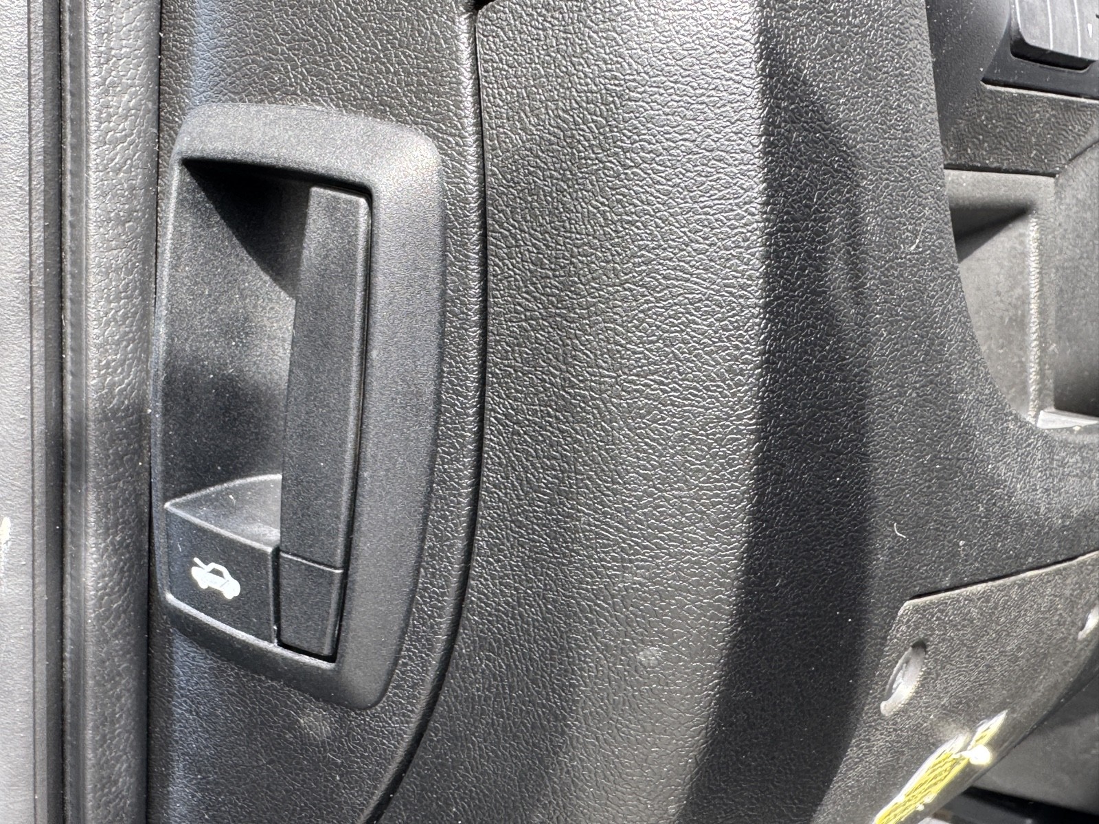 2019 Ram ProMaster 3500 photo 23