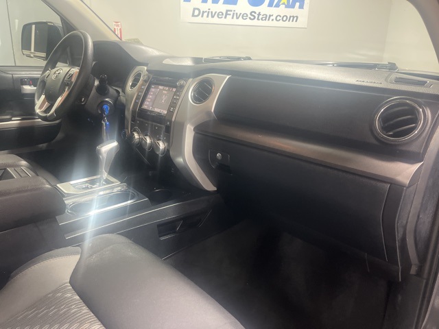 2019 Toyota Tundra SR5 Grade photo 21