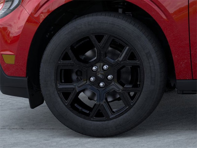 2025 Ford Maverick XLT photo 17