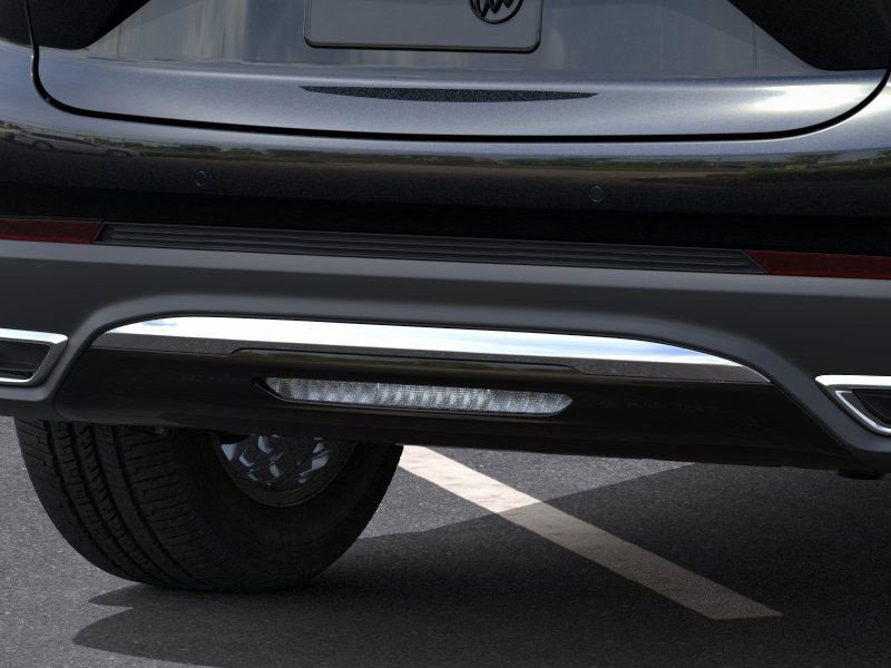 2025 Buick Envision Preferred photo 14