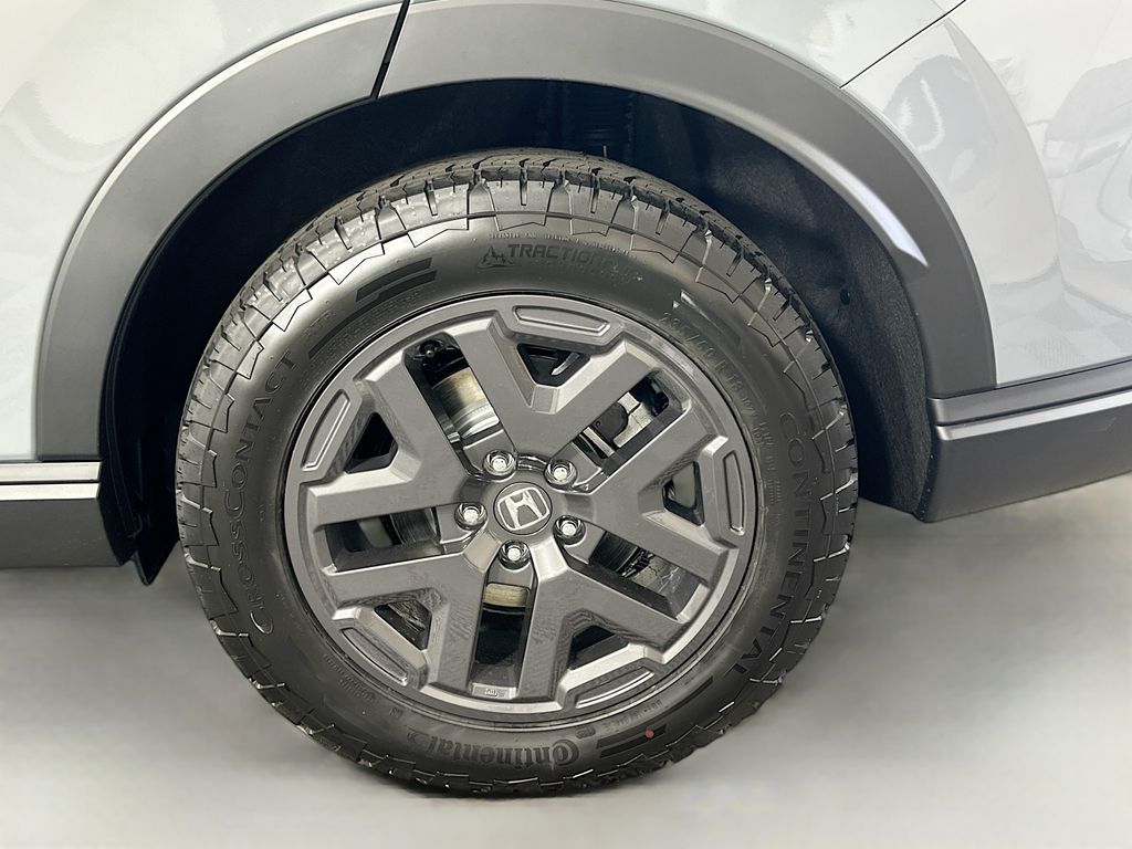 2026 Honda CR-V Hybrid photo 22