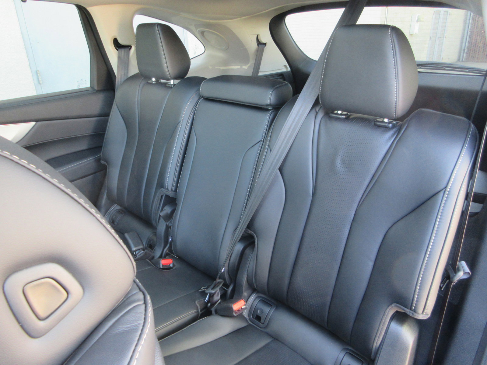 2025 Acura MDX SH-AWD Technology photo 14