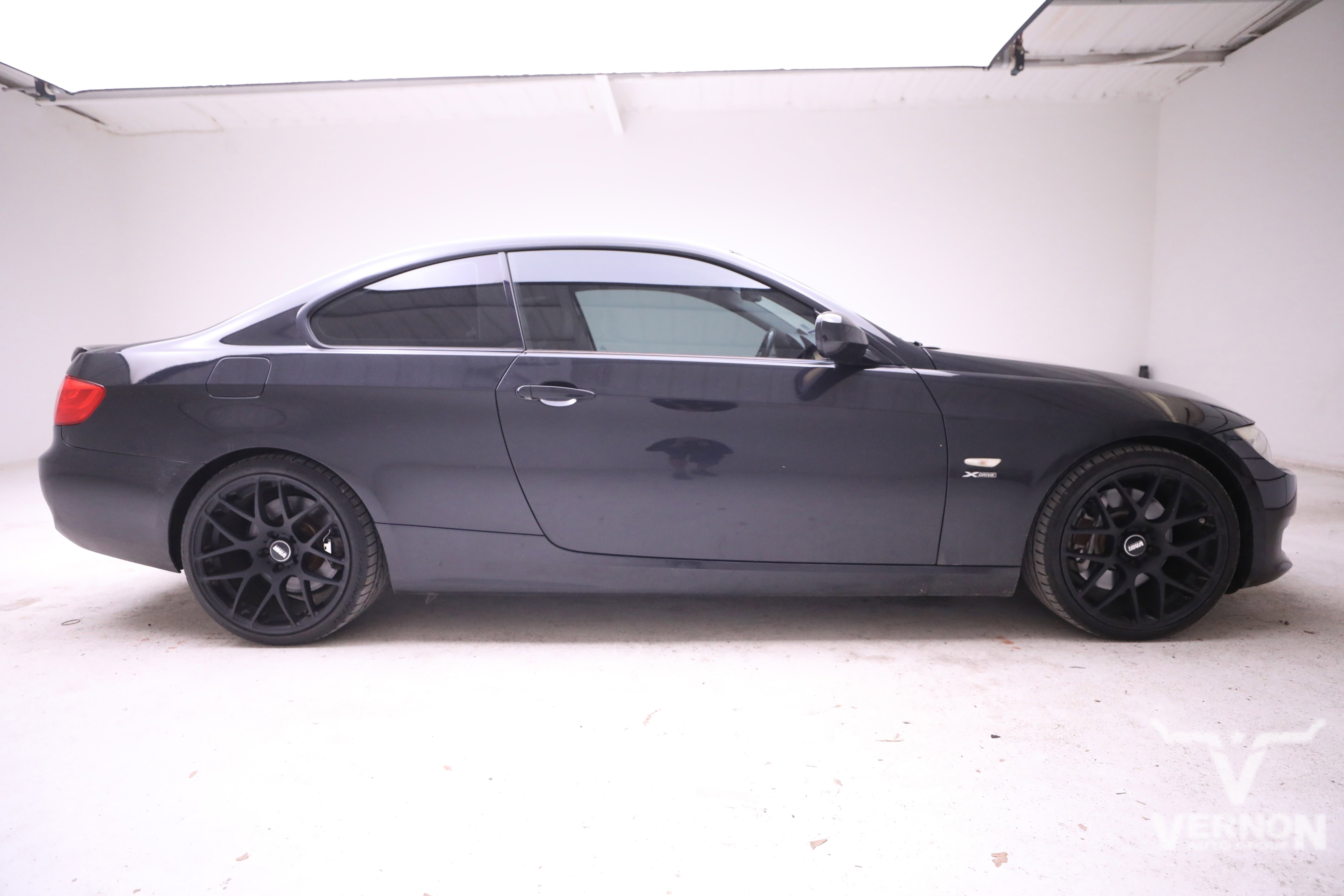 2011 Bmw 335i xDrive photo 2