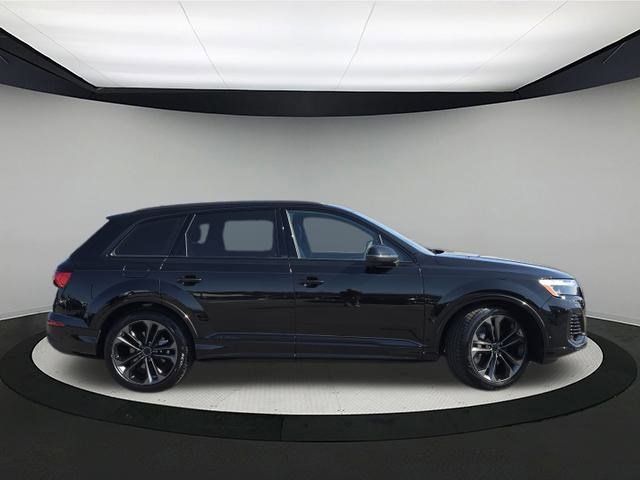 2026 Audi Q7 Prestige photo 6