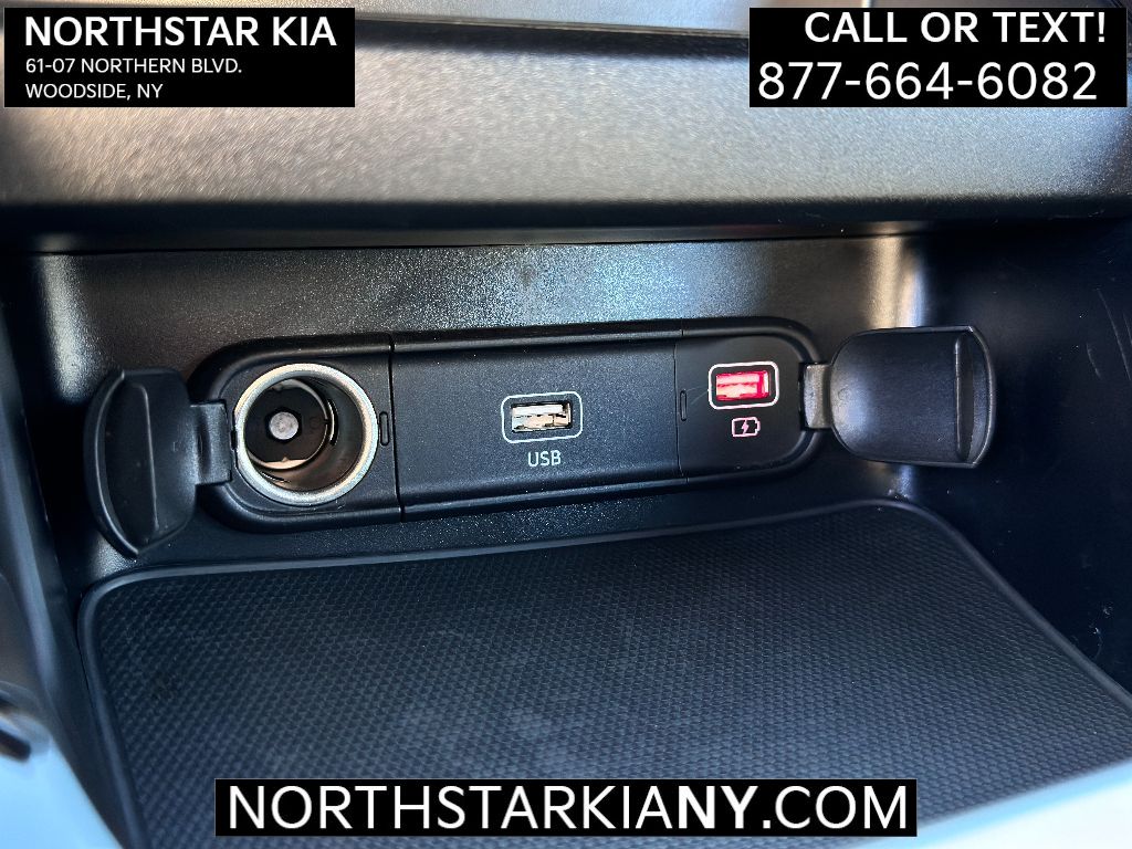 Certified PreOwned 2022 Kia Forte GTLine Sedan For Sale in Queens, NY