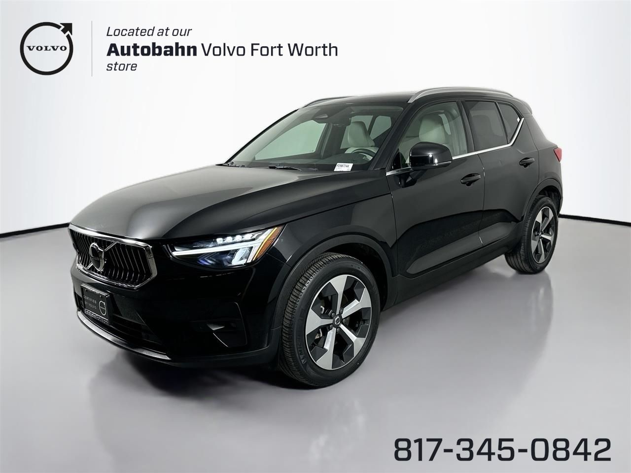 2023 Volvo XC40 Plus