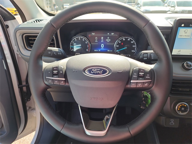 2024 Ford Maverick XLT photo 26