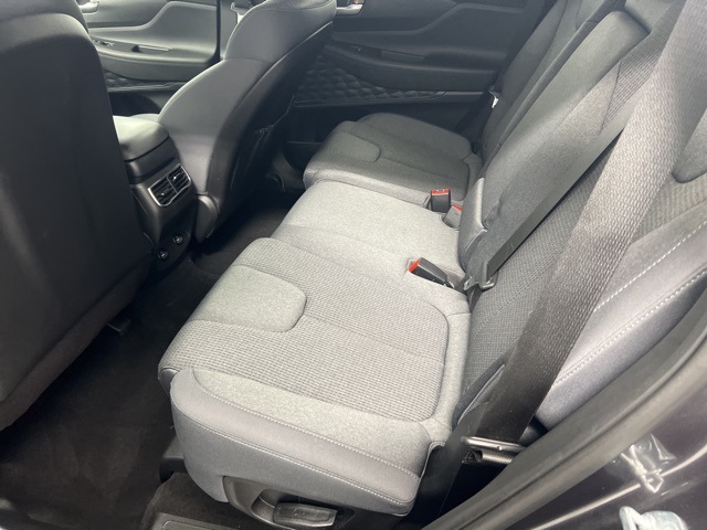 2023 Hyundai Santa Fe SEL photo 11