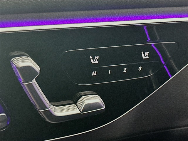 2022 Mercedes Benz C 300 photo 18
