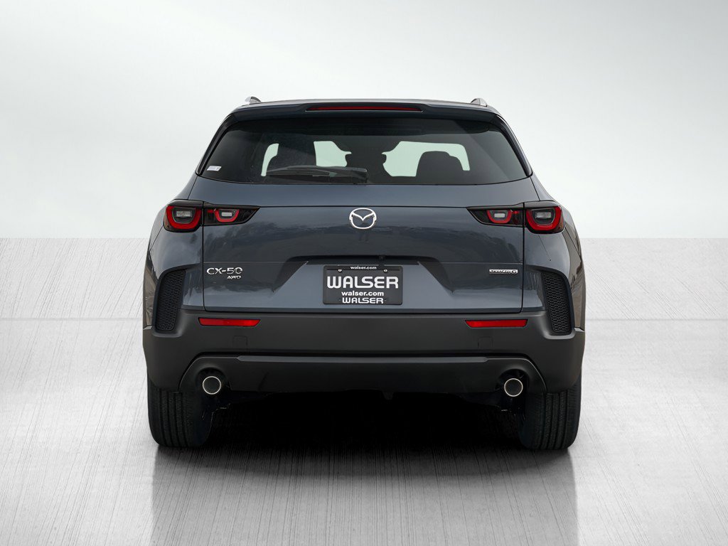 2025 Mazda CX-50 2.5 Select photo 4