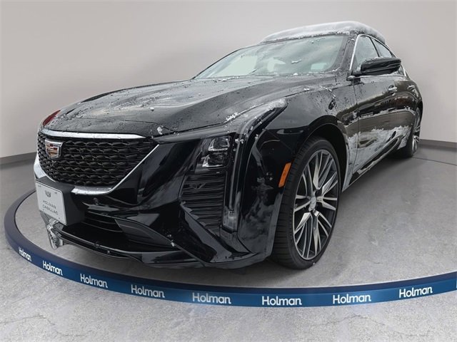 2026 Cadillac CT5 Premium Luxury's photo