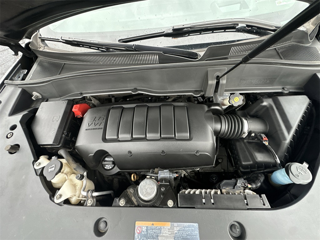 2015 GMC ACADIA - Image 22