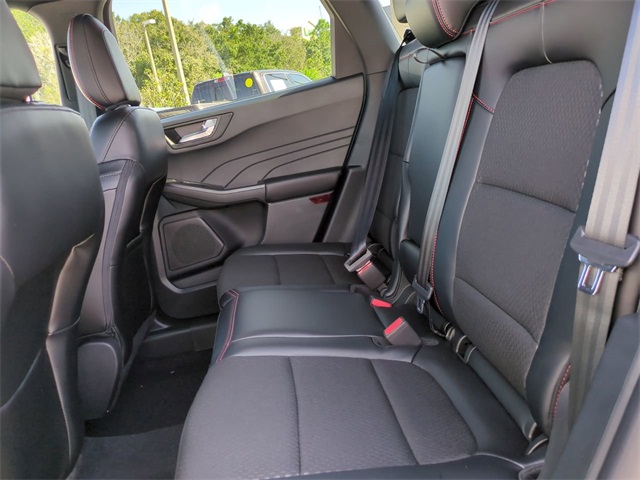 2026 Ford Escape ST-Line Elite photo 11