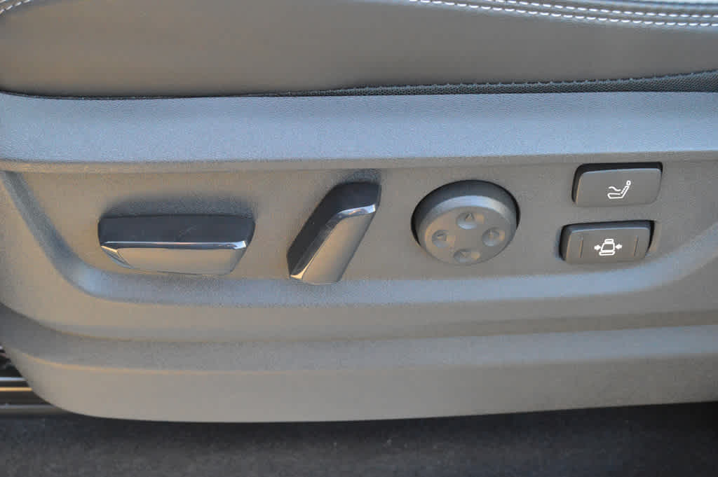 2026 INFINITI QX80 Autograph - Photo 18