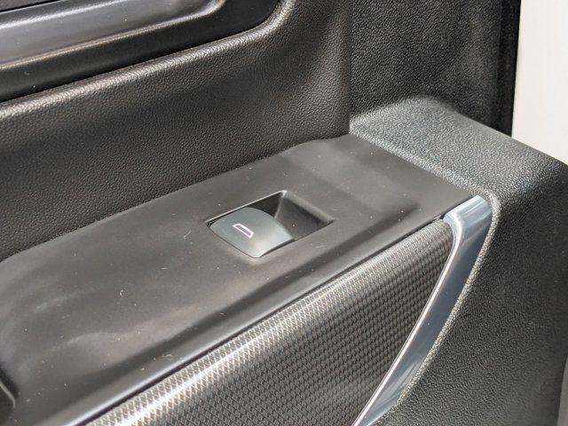 2021 Gmc Sierra AT4 photo 28