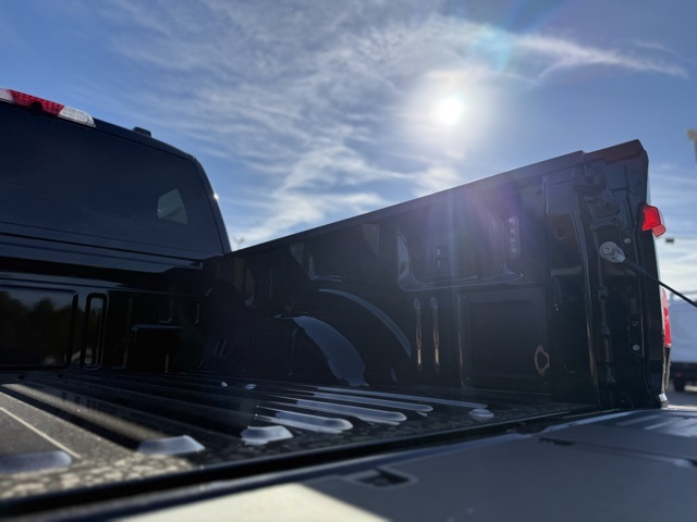 2025 Ford F-150 Lightning photo 6