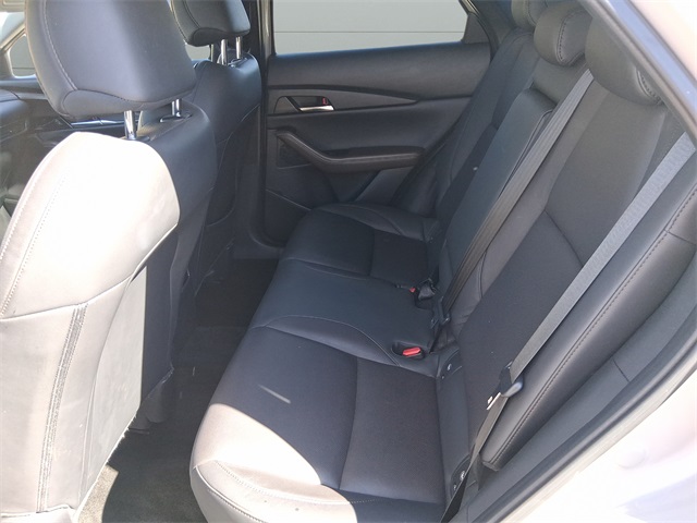 2024 Mazda CX-30 2.5 S Premium photo 13