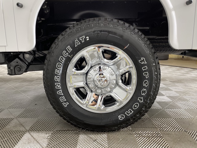 2024 Ram 2500 Tradesman photo 31