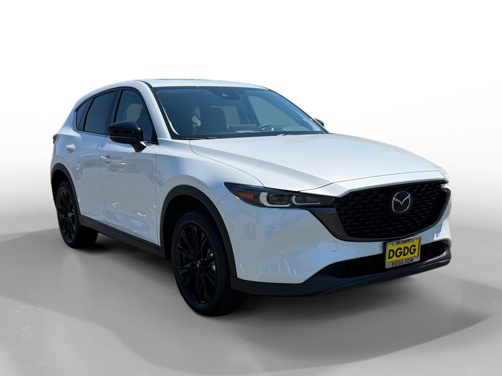 2025 Mazda CX-5 2.5 S Carbon photo 6