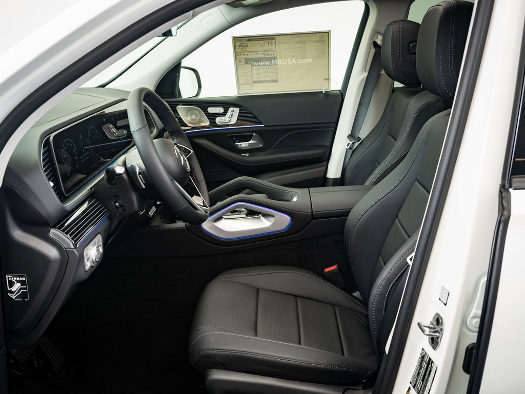 2026 Mercedes Benz GLE 450 4MATIC photo 20