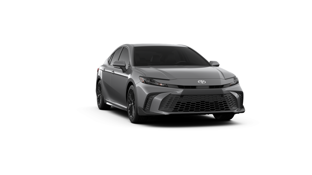 2025 Toyota Camry SE photo 43