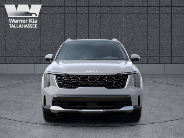2025 Kia Sorento S photo 3
