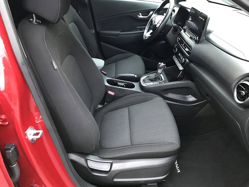 2023 Hyundai Kona SEL photo 14