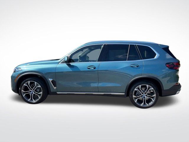 2026 Bmw X5 xDrive40i photo 5