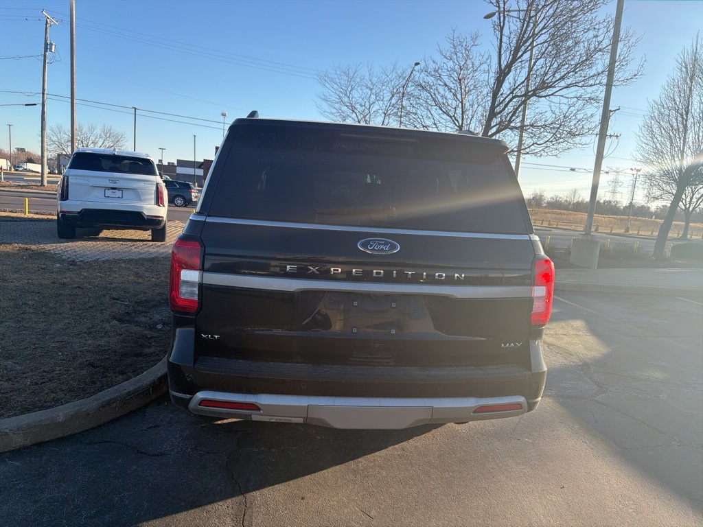 2024 FORD EXPEDITION MAX - Image 5