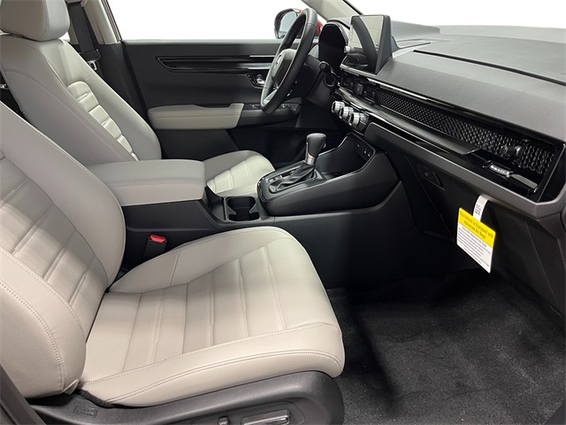 2026 Honda CR-V EX-L photo 26
