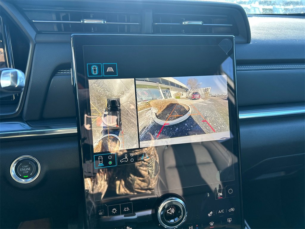 2026 GMC TERRAIN - Image 24