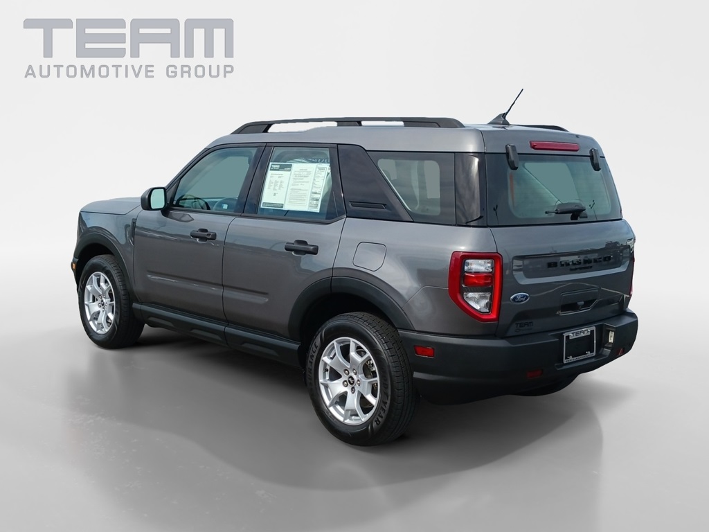 2022 Ford Bronco Sport Base photo 5