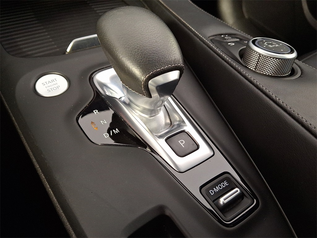 2023 Infiniti QX55 Essential photo 13