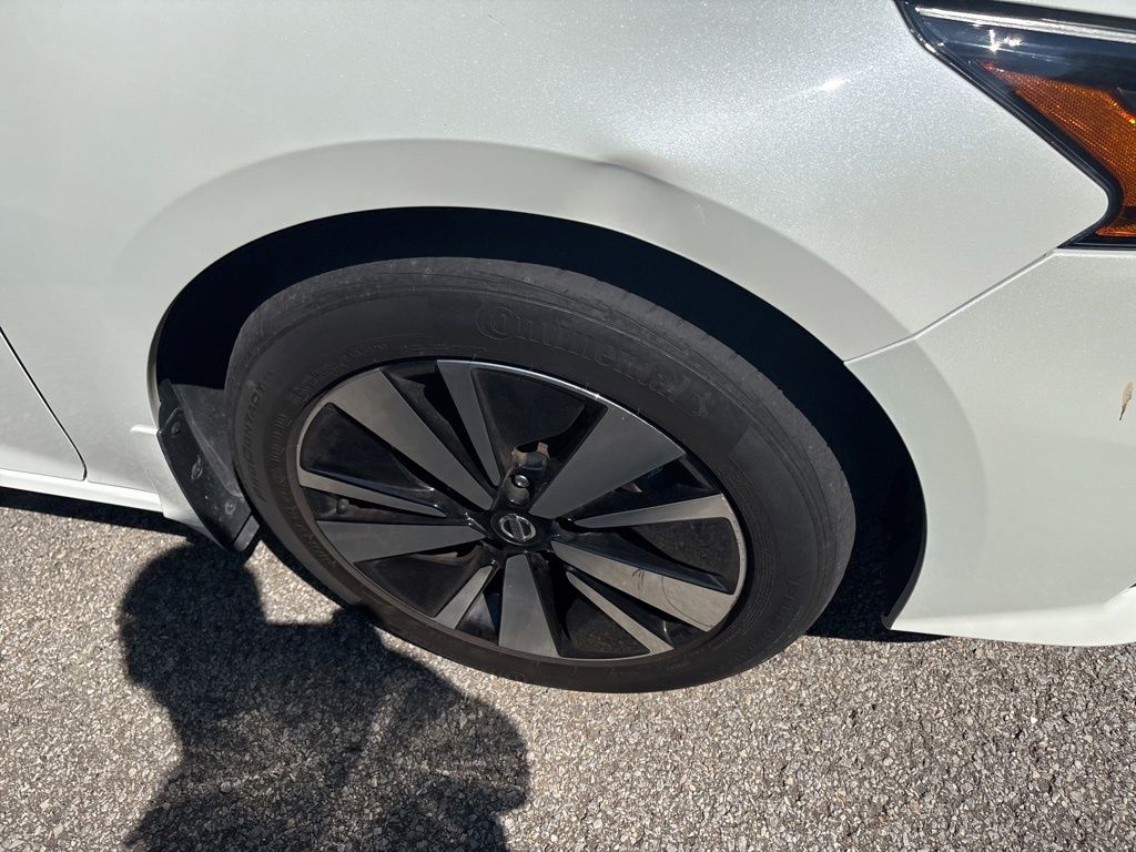 2022 Nissan Altima 2.5 SL photo 13