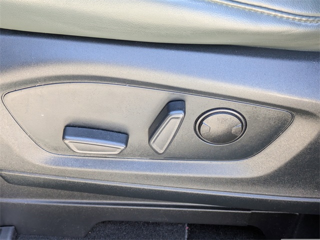 2022 Ford Explorer Timberline photo 22