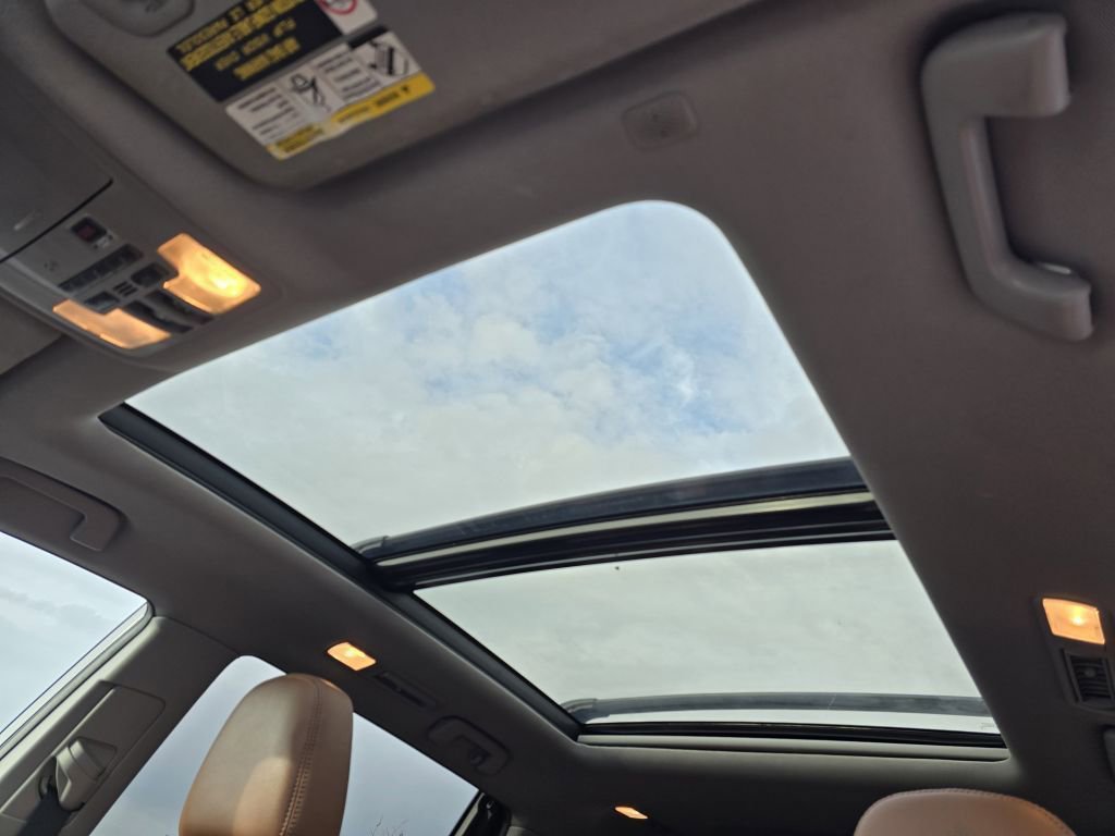 2019 Toyota Highlander Limited photo 4