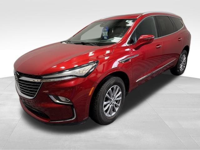 2024 Buick Enclave Premium's photo