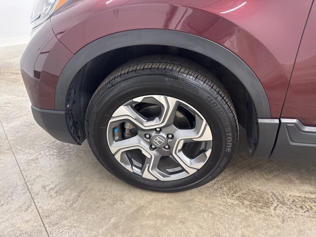 2019 Honda CR-V EX photo 9
